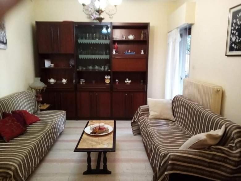 Aggela Home Preveza Exterior photo